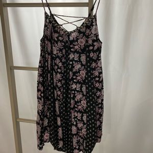 American Eagle Dress
